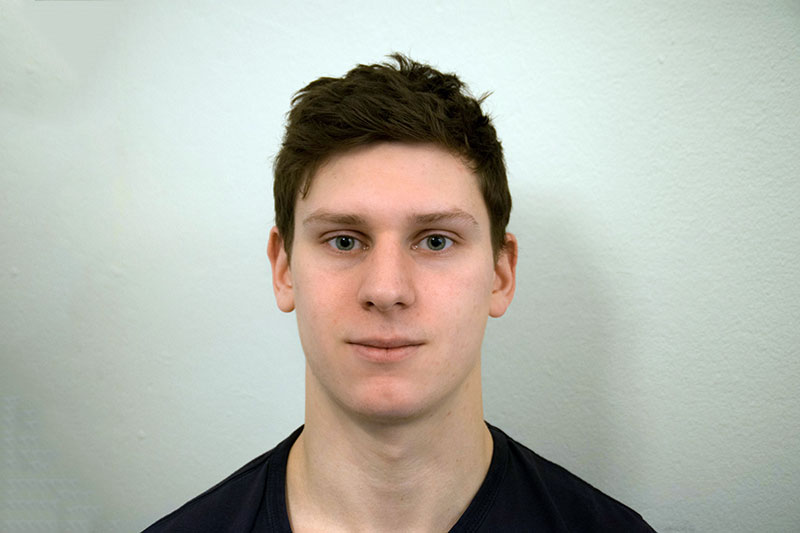 Toni Weihrauch
