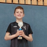 Robin Grams - 1. JE U11