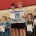 Louis Angerer (BV Mülheim) und Bennet Elberzhagen - 2. im JD U13