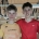 Noe Rößler und Ivan Tutic - 5. DBV-B-Rangliste JD U19
